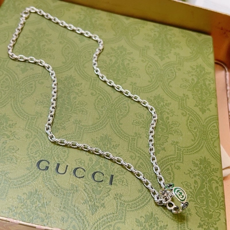 Gucci Necklaces FlexibleFit 242870