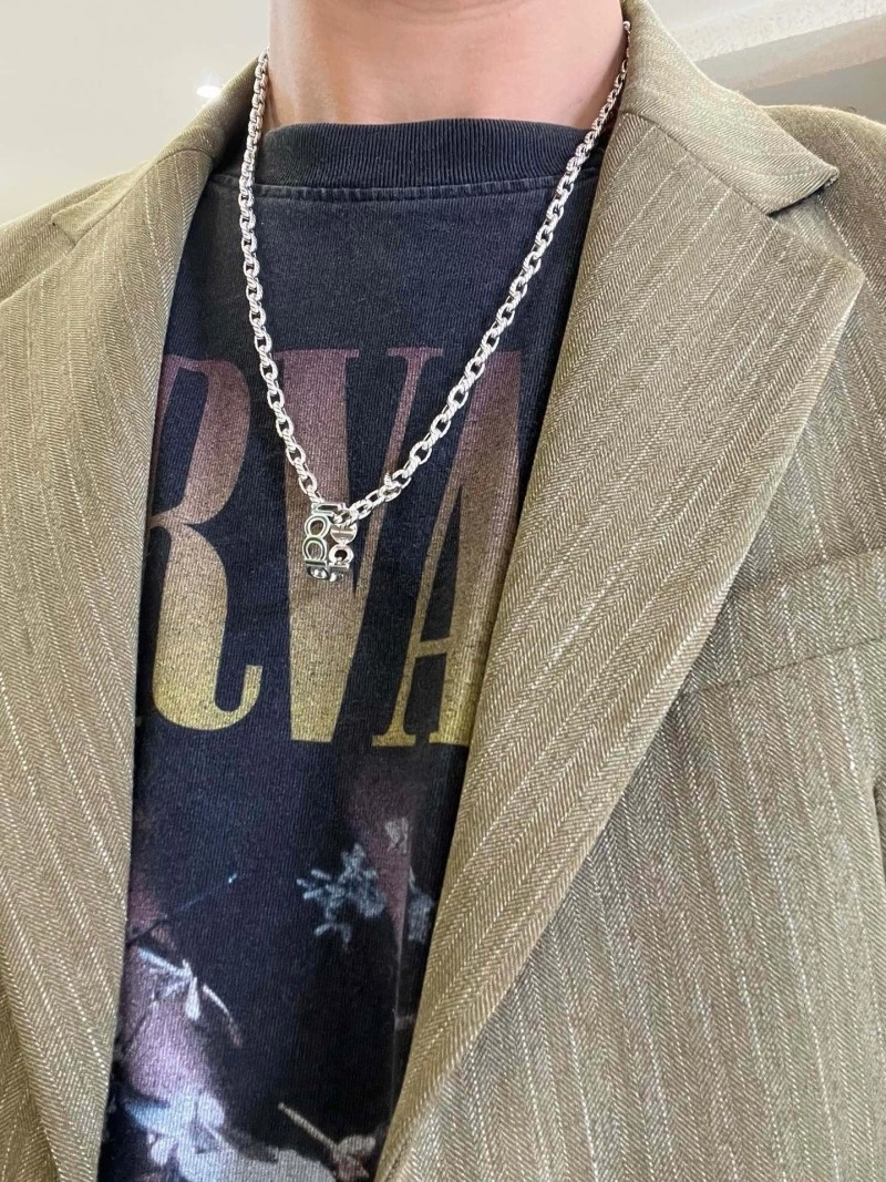 Gucci Necklaces FlexibleFit 242870