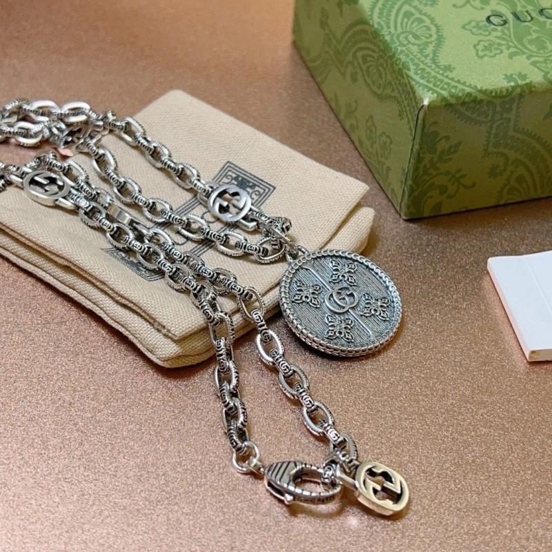 Gucci Necklaces Durable 242867