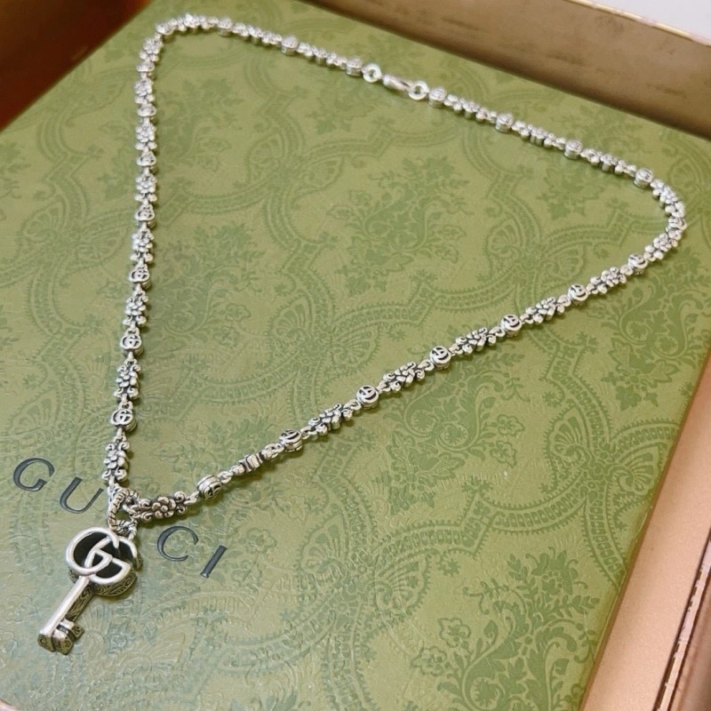 Gucci Necklaces EasyMatch 242873