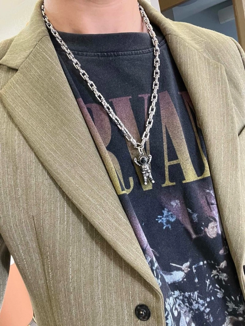 TimelessDesign Gucci Necklaces 242874