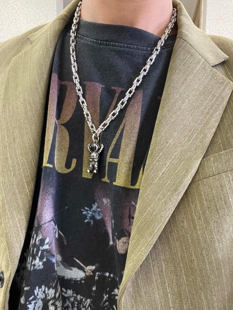TimelessDesign Gucci Necklaces 242874