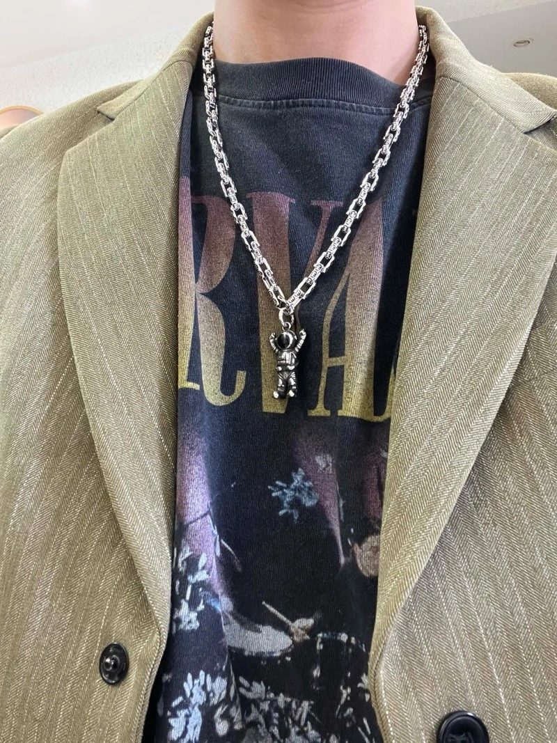 TimelessDesign Gucci Necklaces 242874