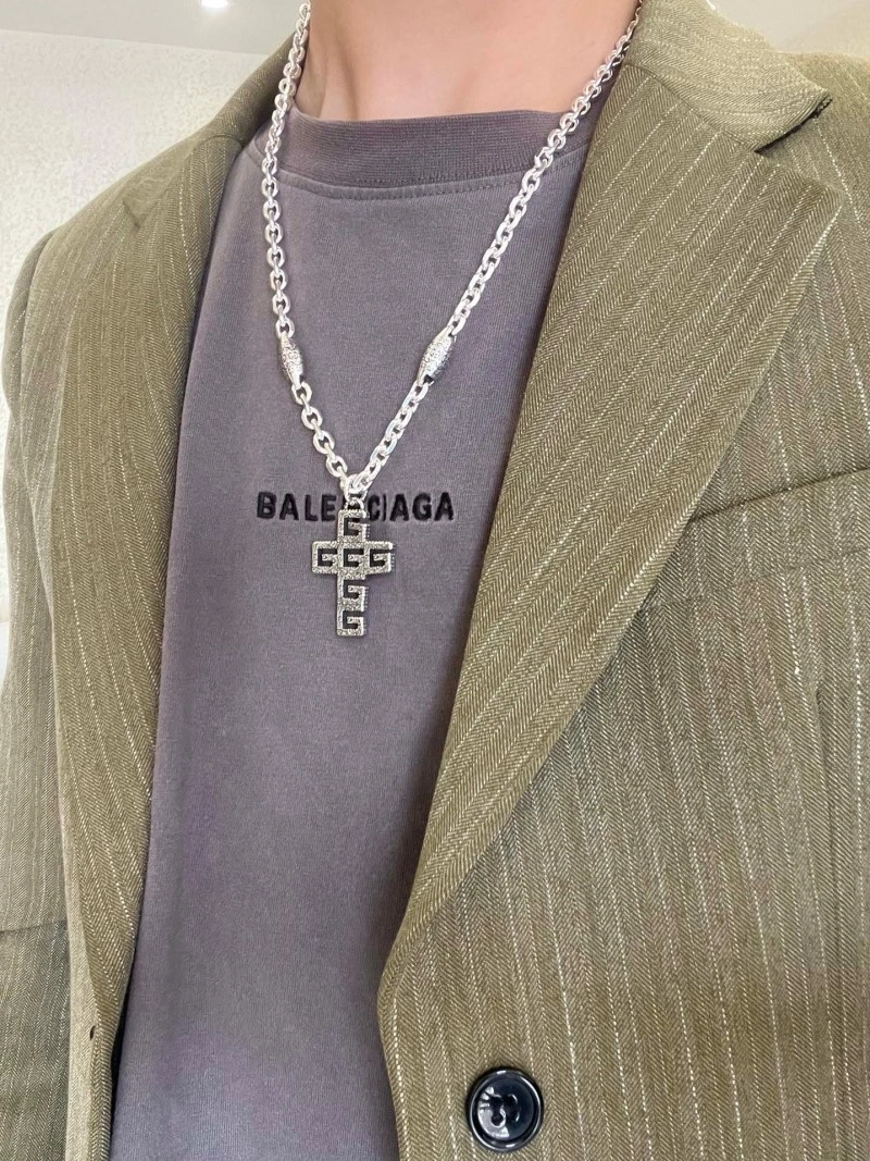 TechFriendly Gucci Necklaces 242866