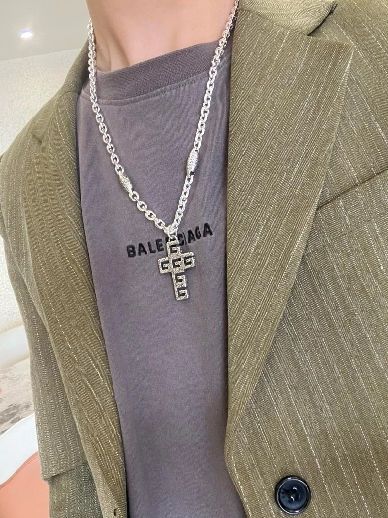 TechFriendly Gucci Necklaces 242866