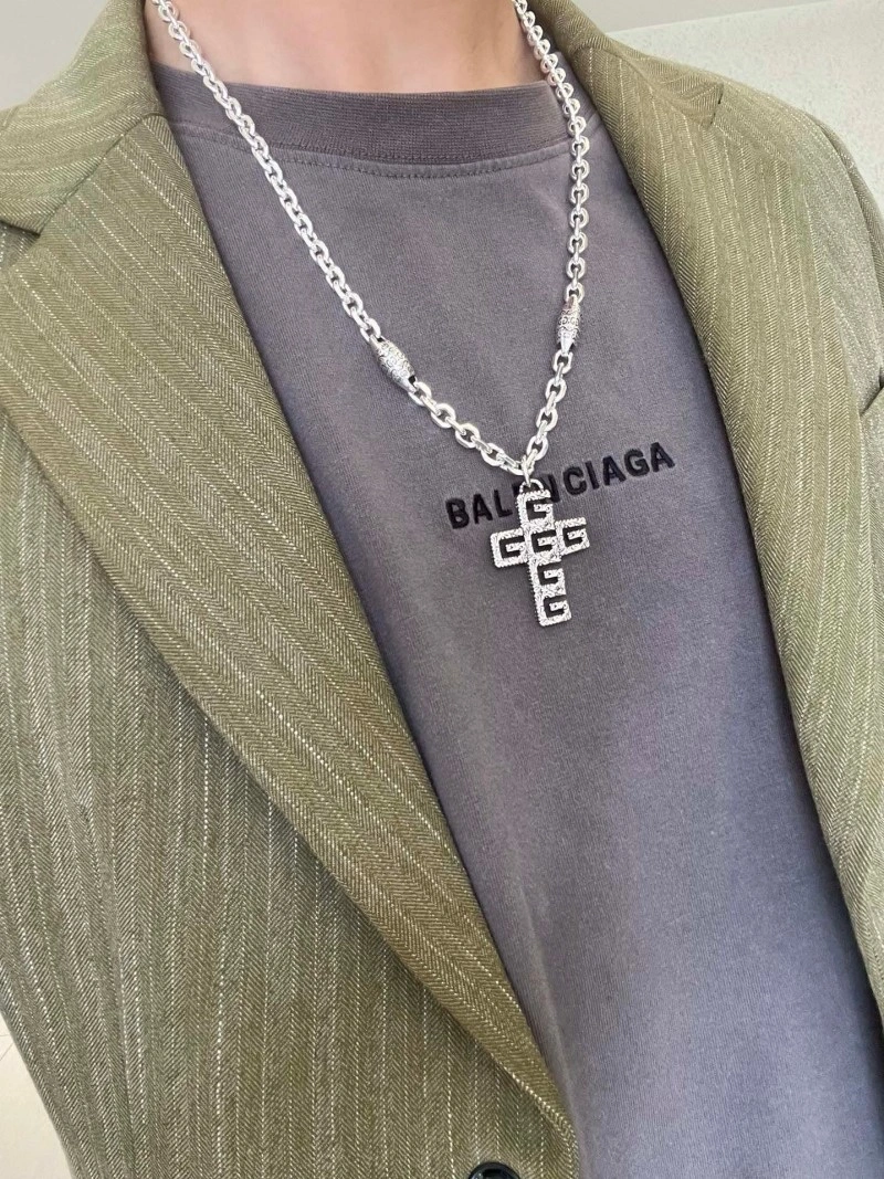 TechFriendly Gucci Necklaces 242866