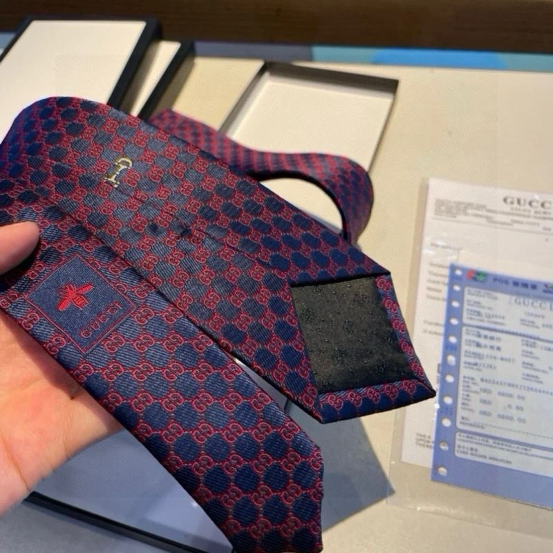 Gucci Neckties Contemporary 268922