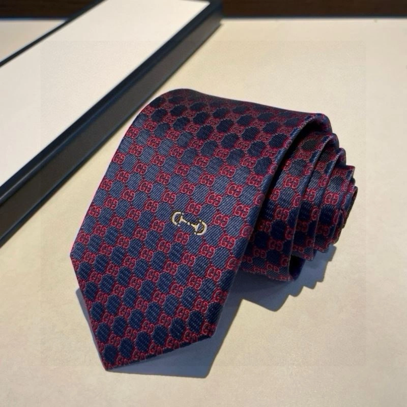 Gucci Neckties Contemporary 268922