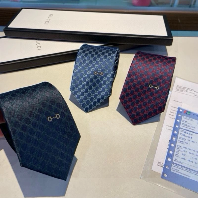 SmoothTexture Gucci Neckties 268921