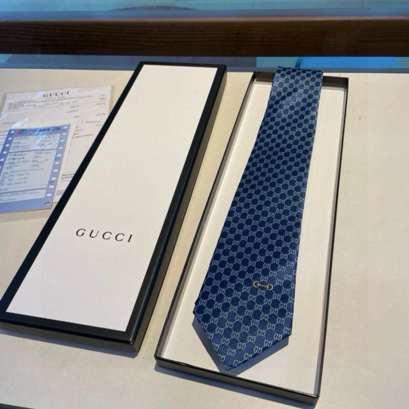 SmoothTexture Gucci Neckties 268921