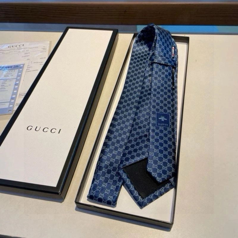 SmoothTexture Gucci Neckties 268921
