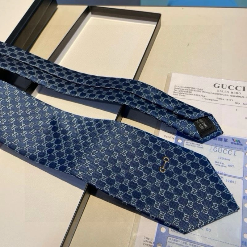 SmoothTexture Gucci Neckties 268921
