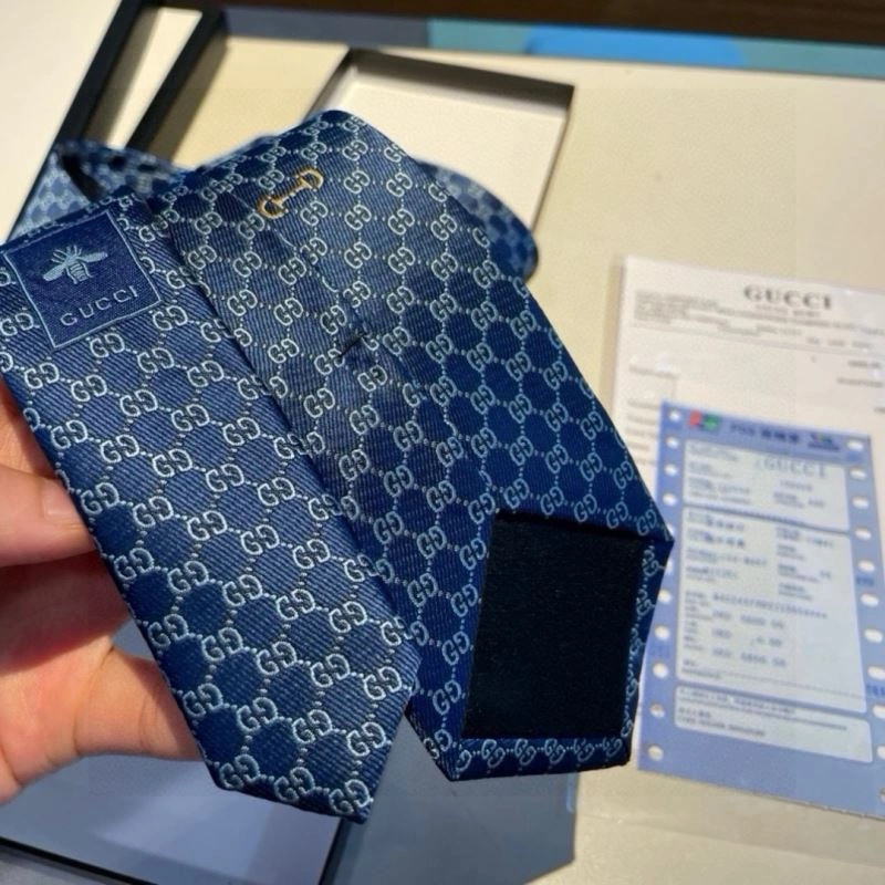 SmoothTexture Gucci Neckties 268921