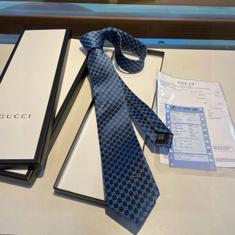 SmoothTexture Gucci Neckties 268921