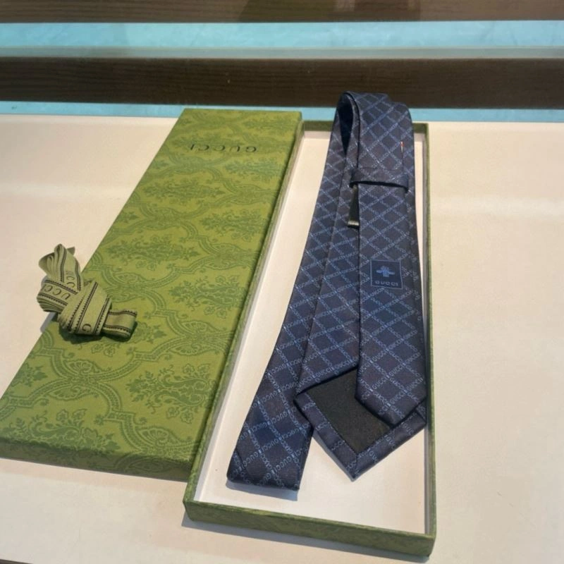 Neat Gucci Neckties 268907
