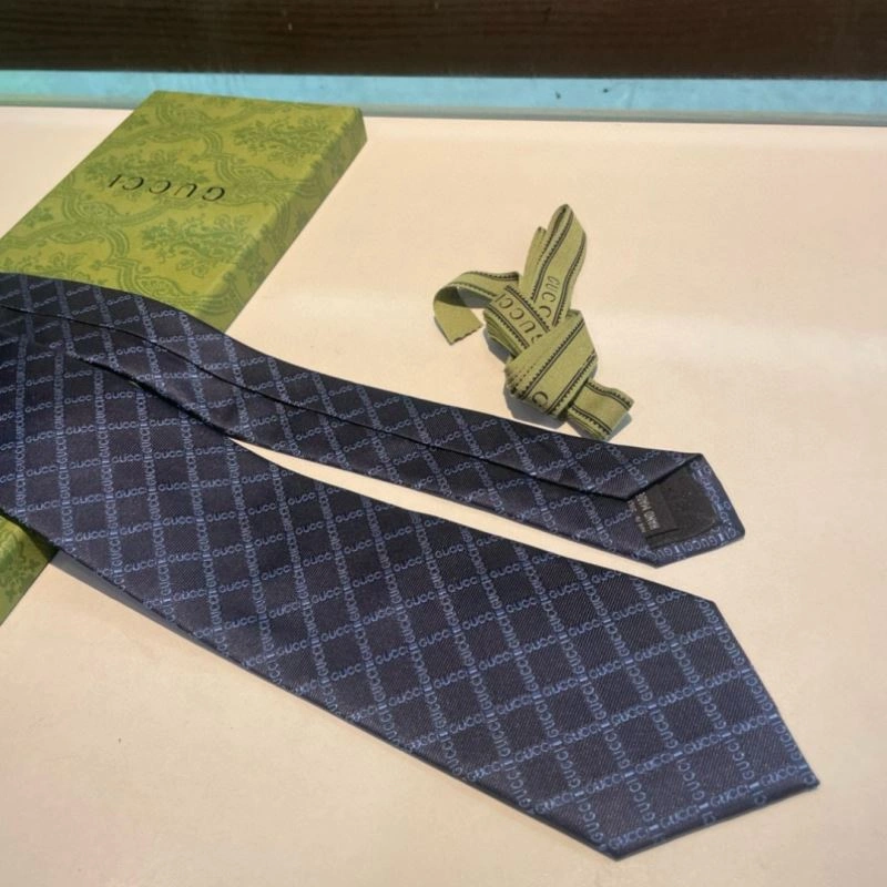 Neat Gucci Neckties 268907