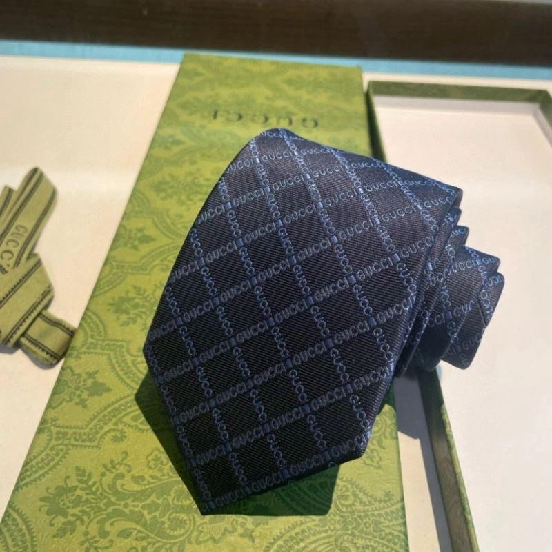 Neat Gucci Neckties 268907