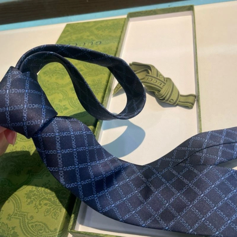 Neat Gucci Neckties 268907
