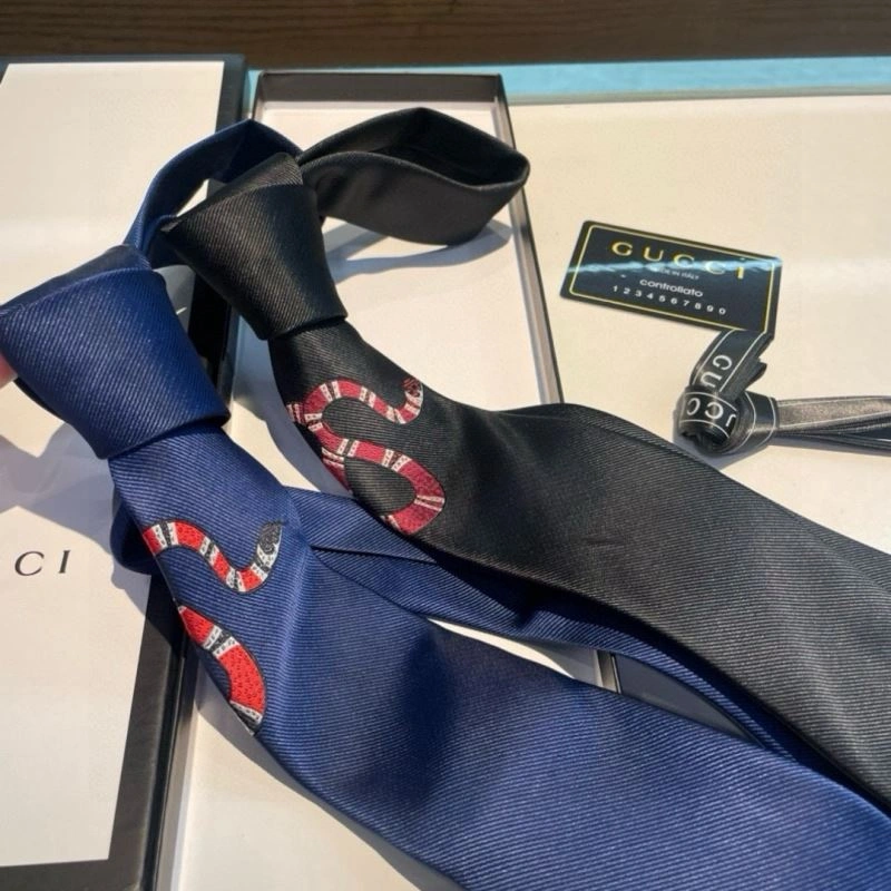Gucci Neckties HighPerformance 268918