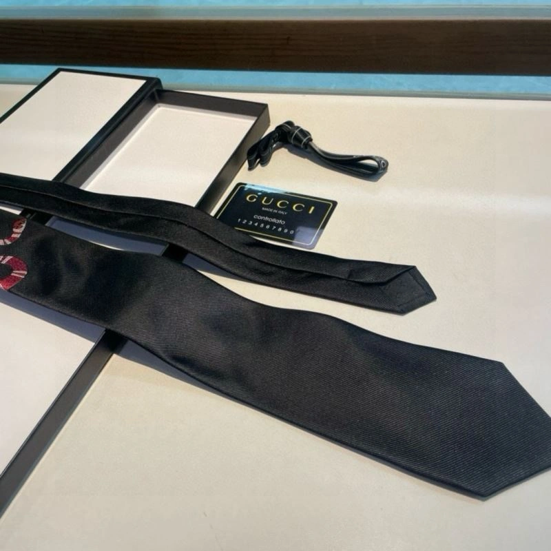 Gucci Neckties HighPerformance 268918