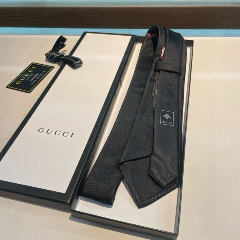Gucci Neckties HighPerformance 268918