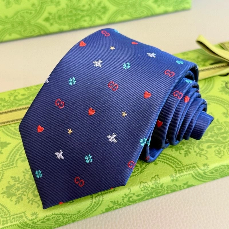 Gucci Neckties Unique 268913