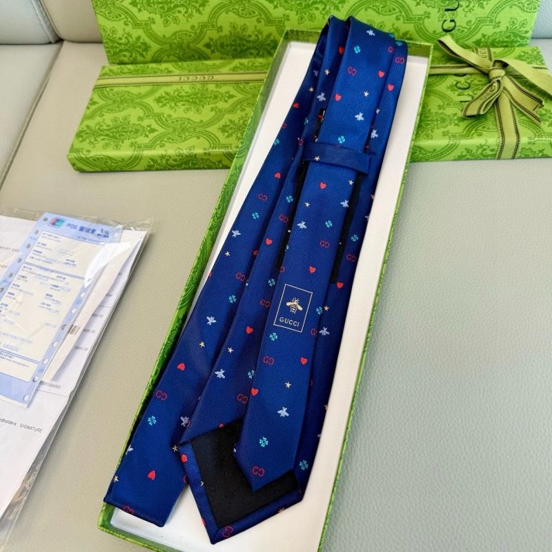 Gucci Neckties Unique 268913