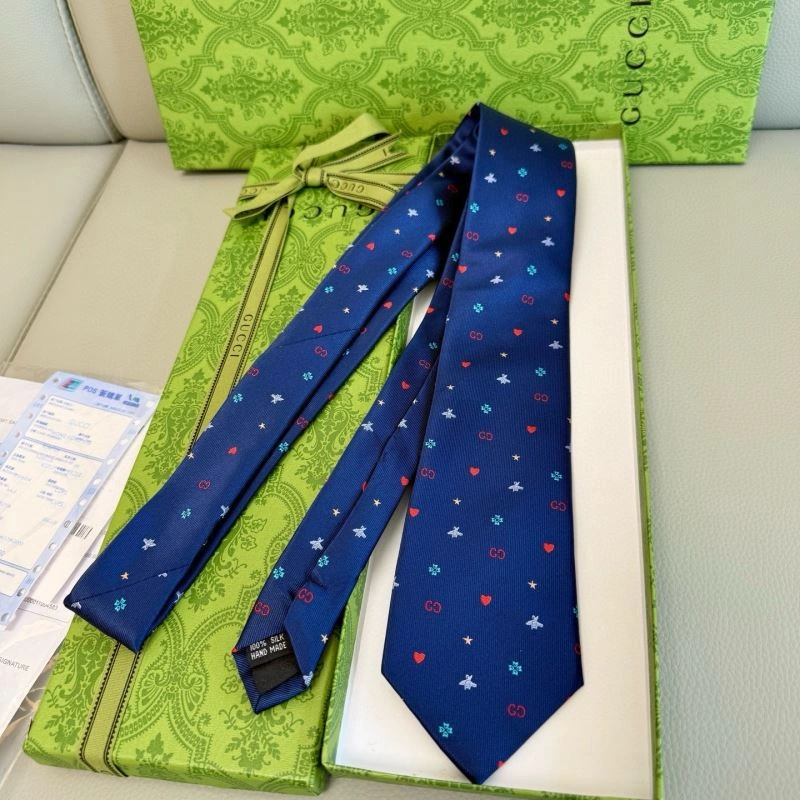 Gucci Neckties Unique 268913