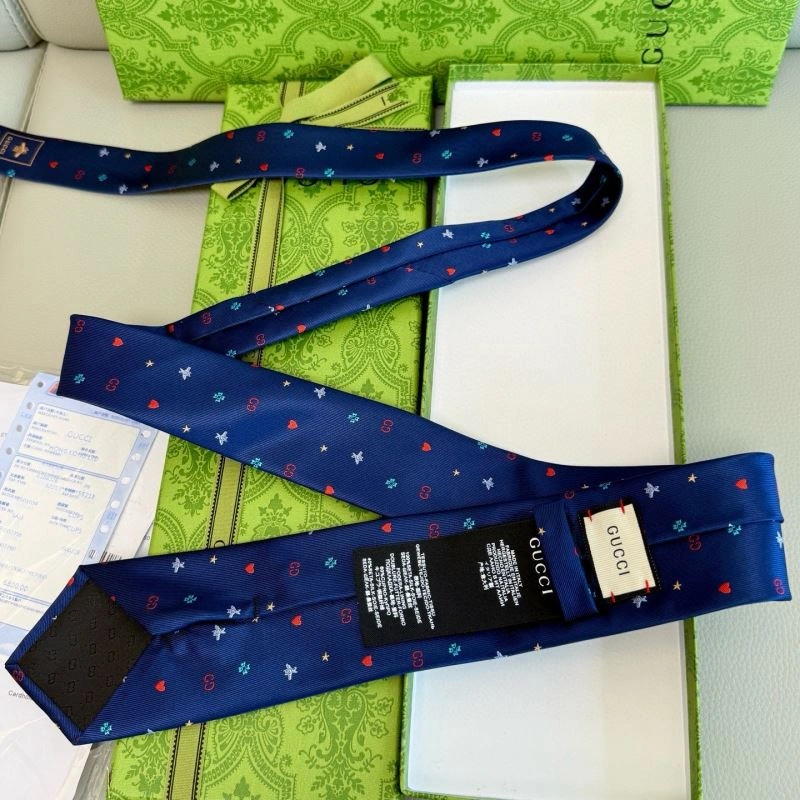 Gucci Neckties Unique 268913