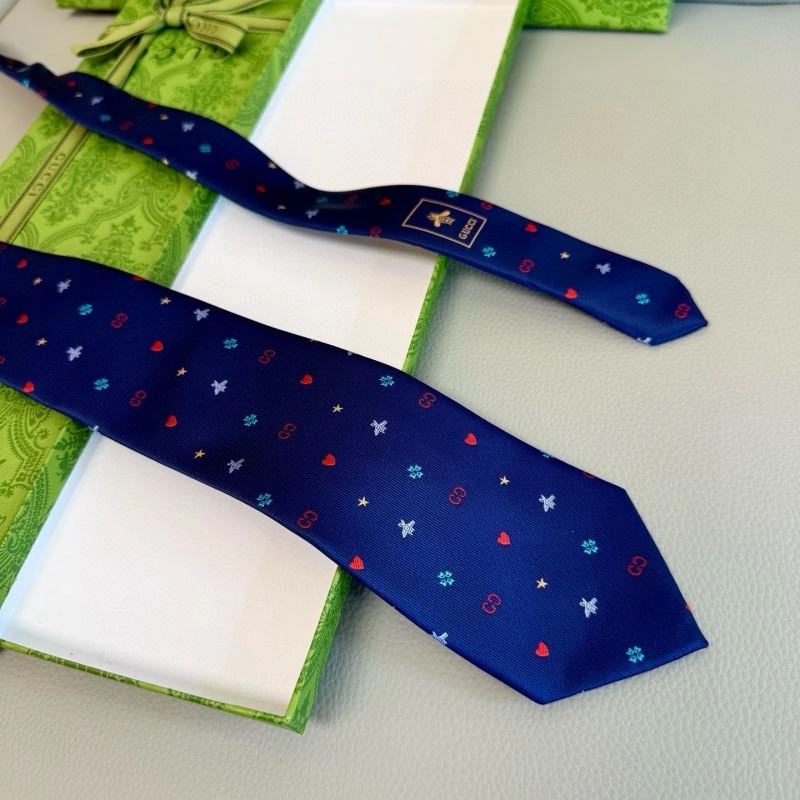 Gucci Neckties Unique 268913