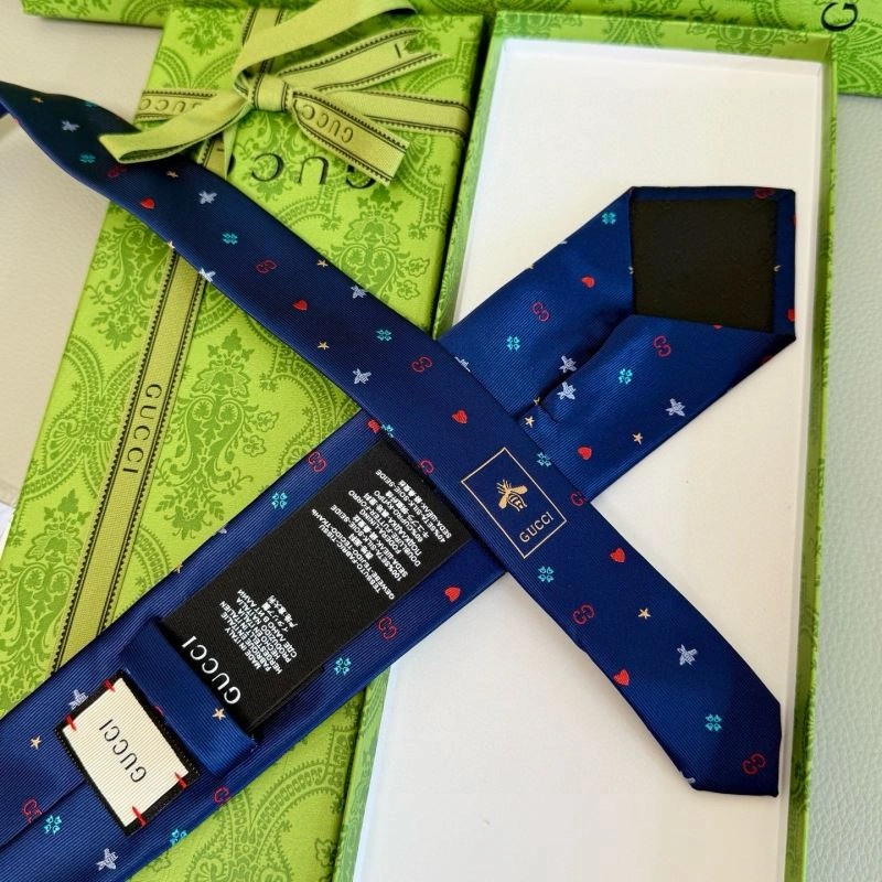 Gucci Neckties Unique 268913