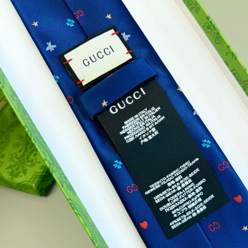 Gucci Neckties Unique 268913