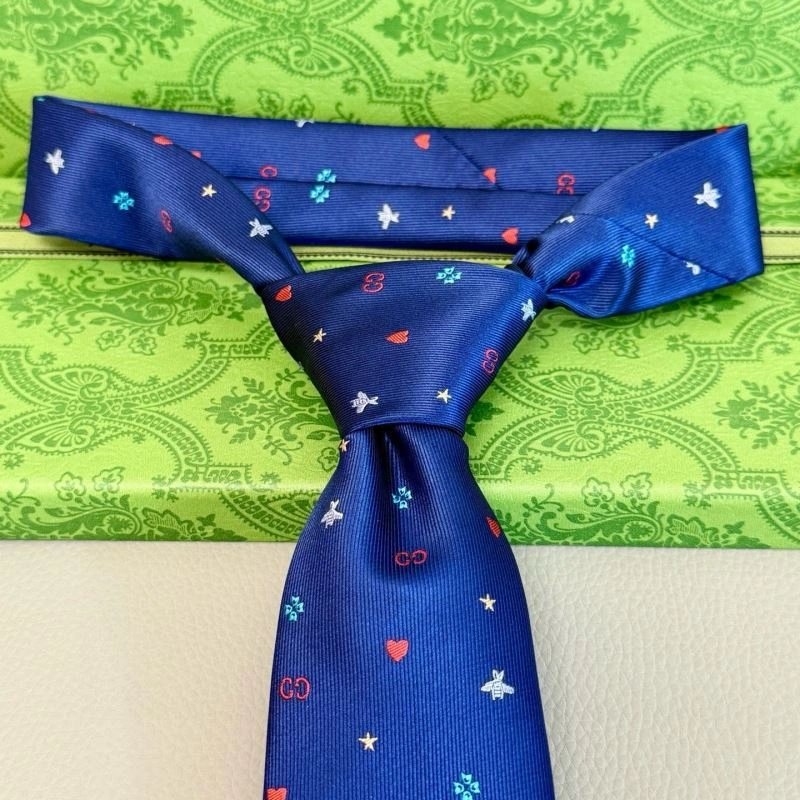 Gucci Neckties Unique 268913