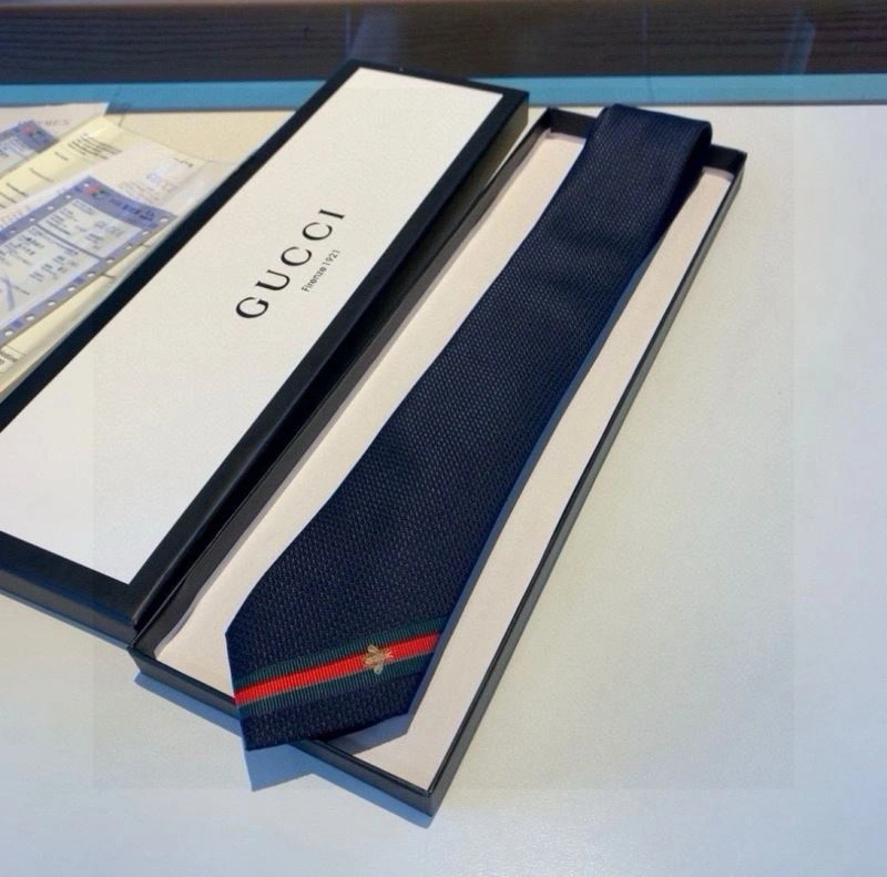 TravelReady Gucci Neckties 268903