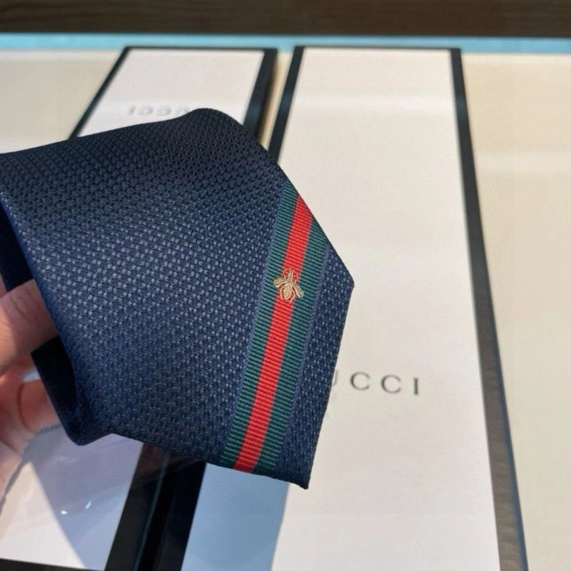 TravelReady Gucci Neckties 268903