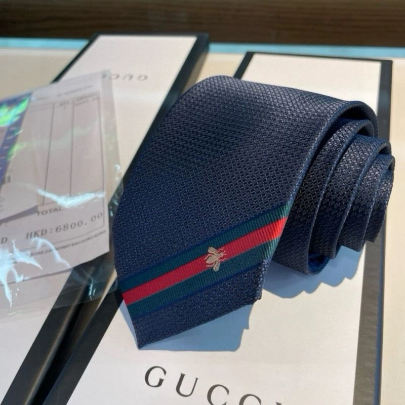 TravelReady Gucci Neckties 268903