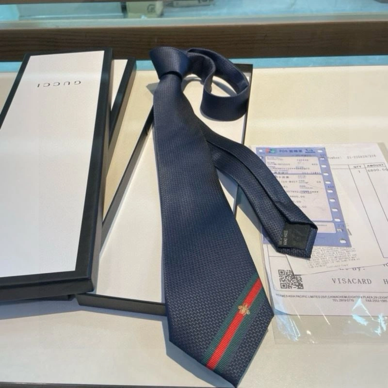 TravelReady Gucci Neckties 268903