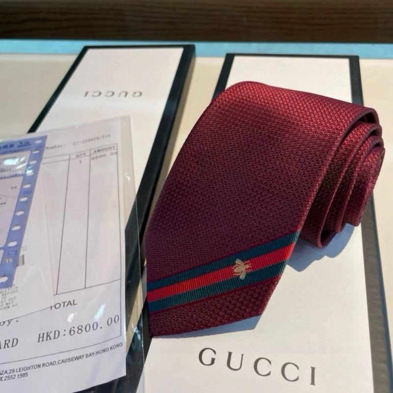 UrbanStyle Gucci Neckties 268909