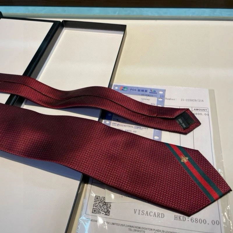 UrbanStyle Gucci Neckties 268909