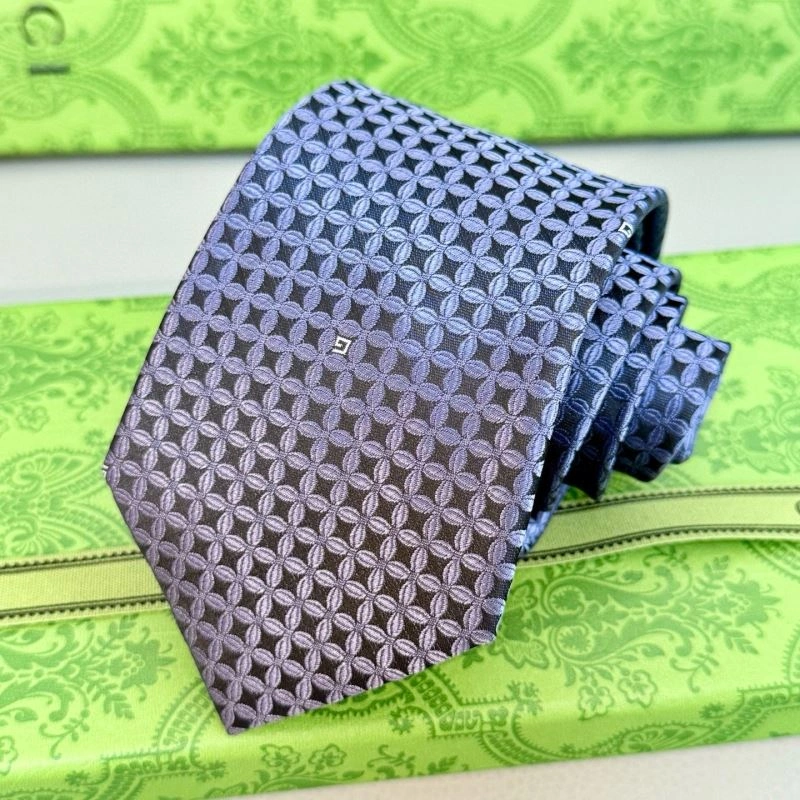 Gucci Neckties Cozy 268912