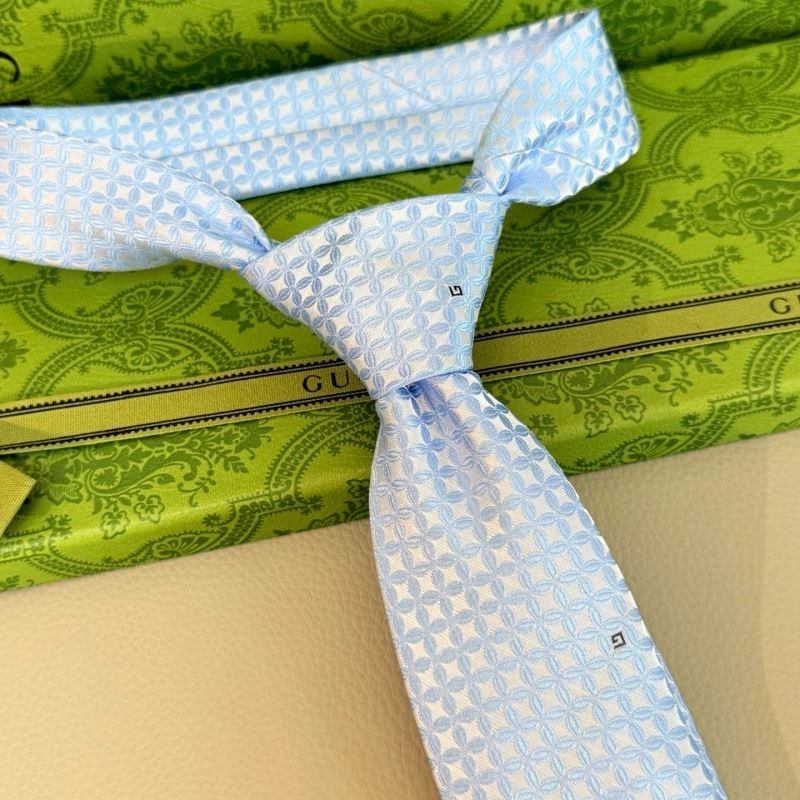 Gucci Neckties RelaxedFit 268906