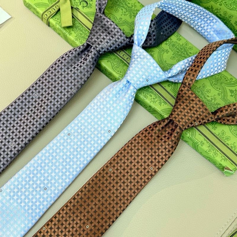 Gucci Neckties RelaxedFit 268906