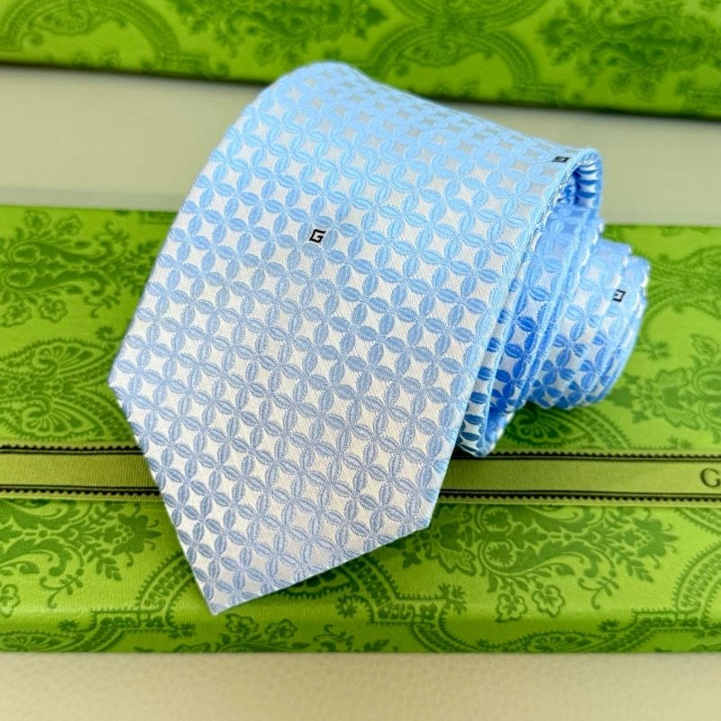 Gucci Neckties RelaxedFit 268906