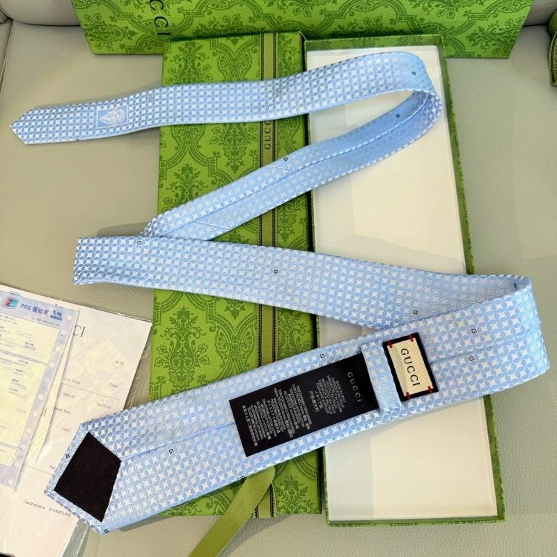 Gucci Neckties RelaxedFit 268906