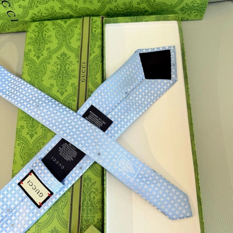 Gucci Neckties RelaxedFit 268906