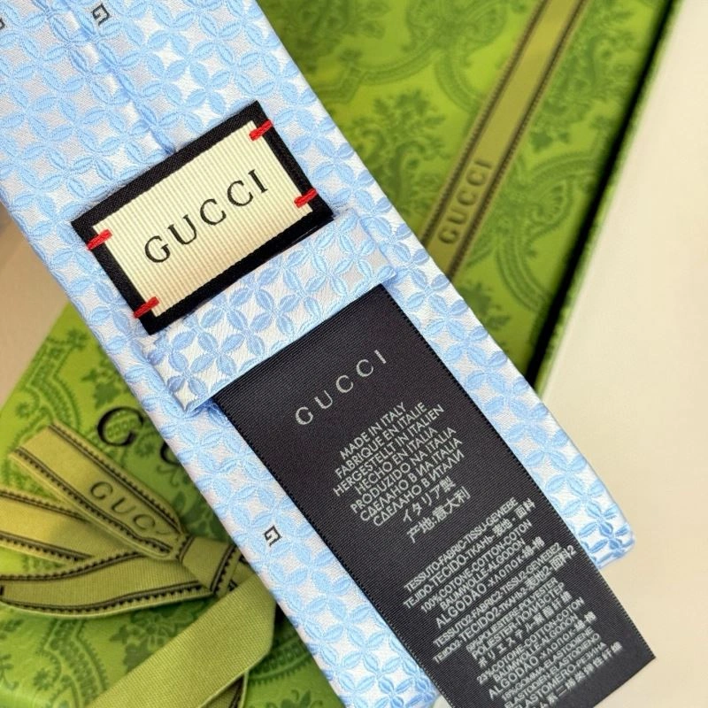 Gucci Neckties RelaxedFit 268906