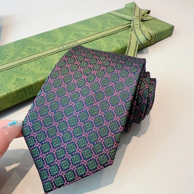 Gucci Neckties TravelReady 268901