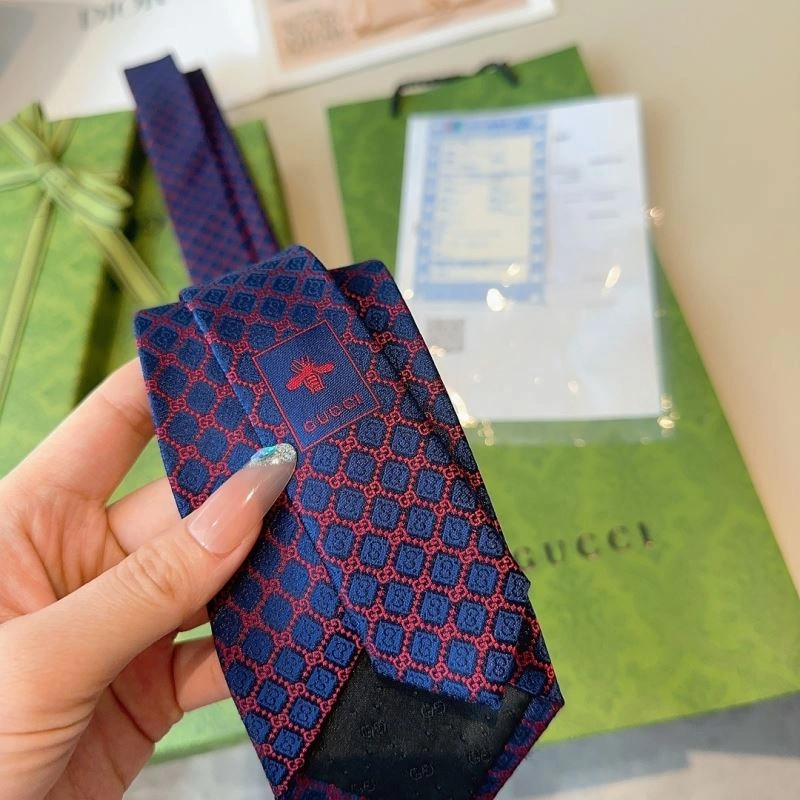 Elegant Gucci Neckties 268904
