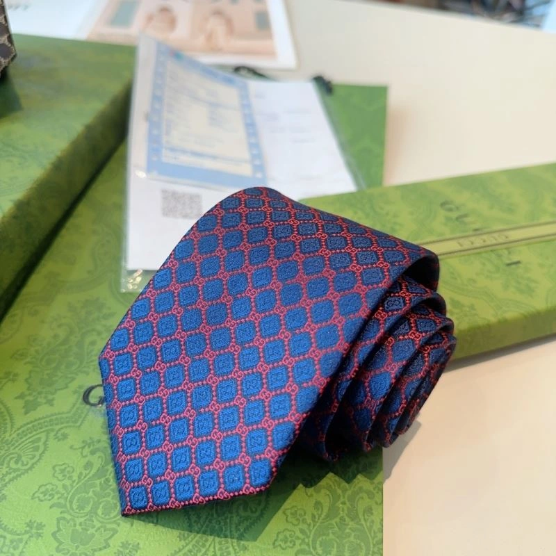 Elegant Gucci Neckties 268904