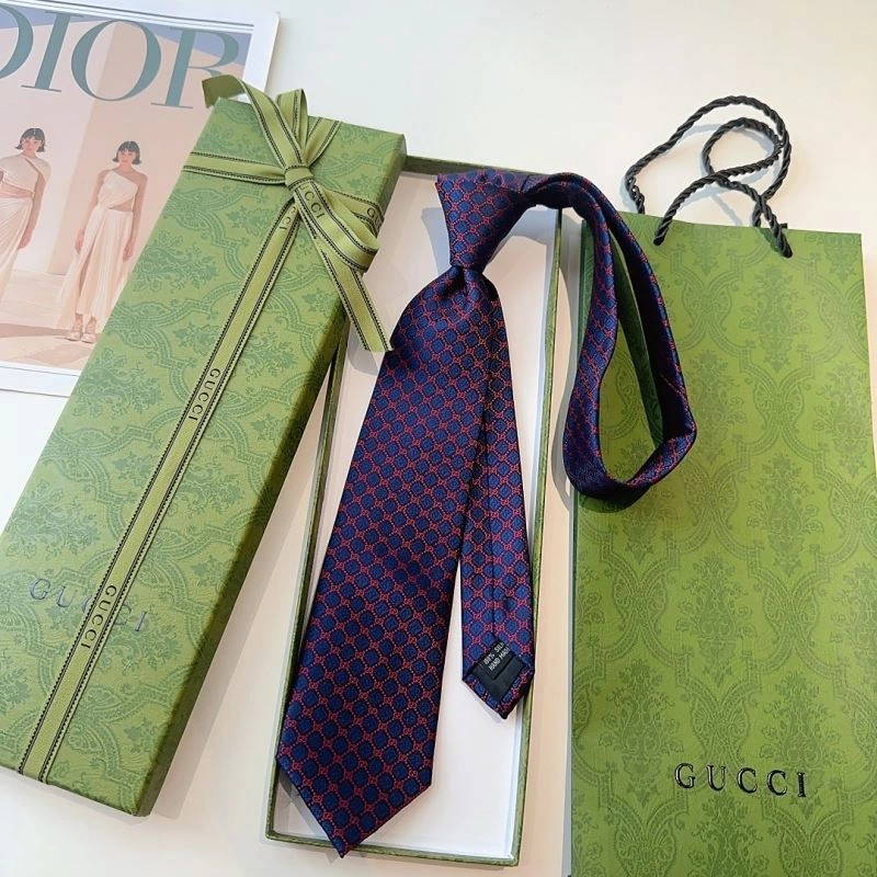 Elegant Gucci Neckties 268904